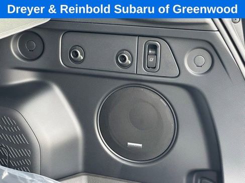 New 2026 Subaru Forester Wilderness image 37