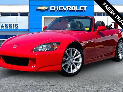 Used 2007 Honda S2000 image 2