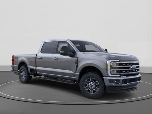 New 2026 Ford F250 Lariat w/ Lariat Premium Package AWD/4WD image 7