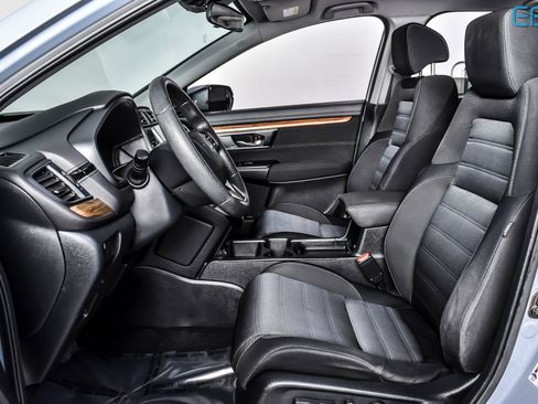 Used 2020 Honda CR-V EX image 16
