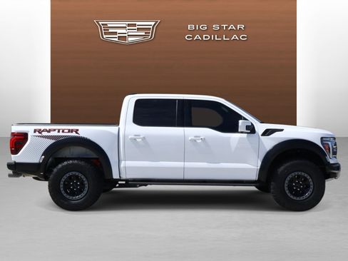 Used 2024 Ford F150 Raptor image 6