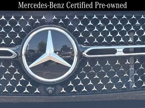Certified 2024 Mercedes-Benz GLE 450 4MATIC image 3