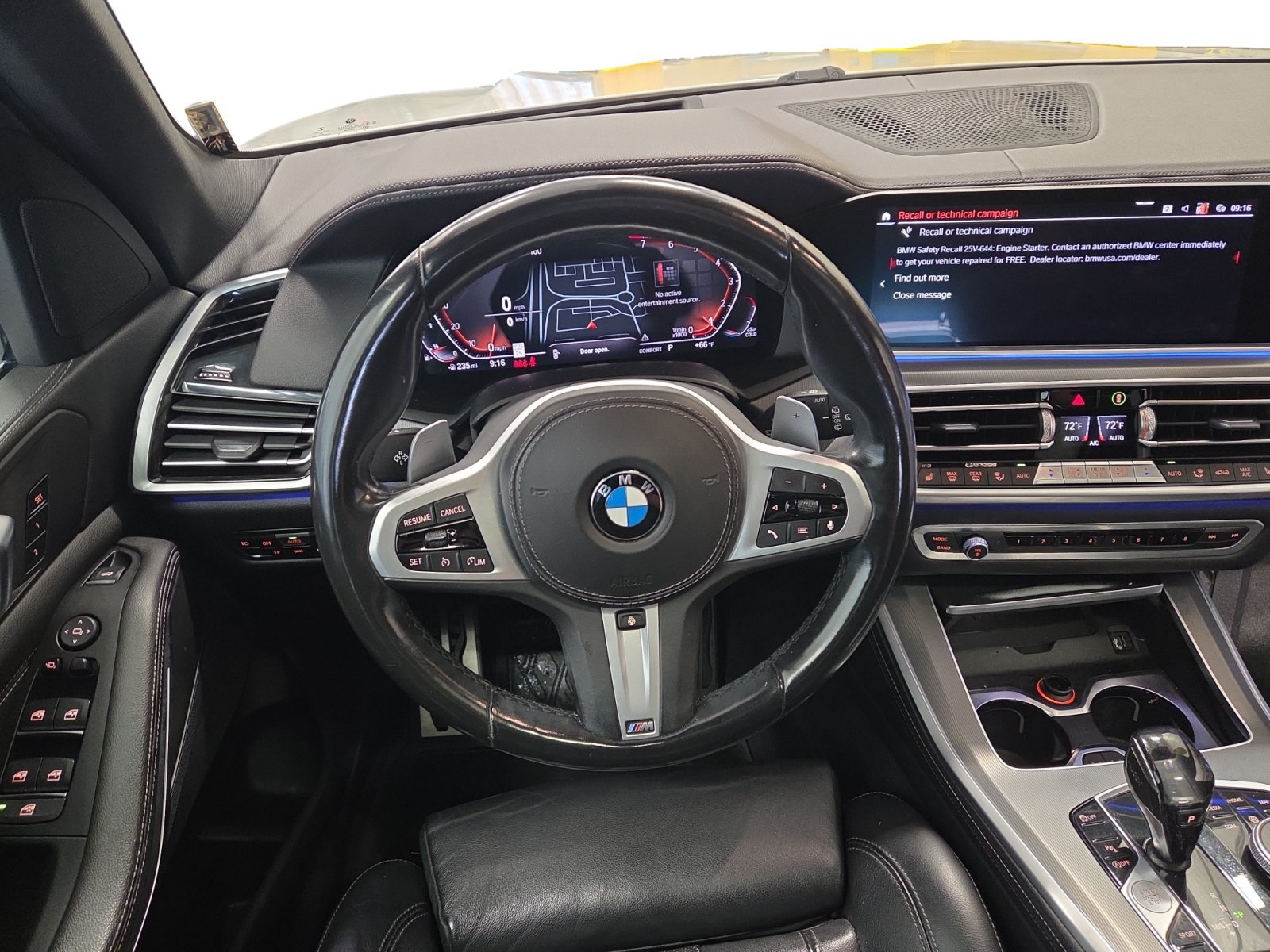 Used 2020 BMW X5 xDrive40i AWD/4WD image 12