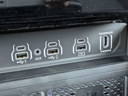 New 2026 RAM 1500 Rebel w/ G/T Package AWD/4WD image 23