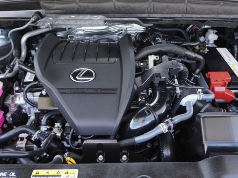 Certified 2025 Lexus RX 350 Premium Plus w/ Accessory Package (Z1) FWD image 36