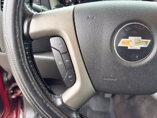 Used 2013 Chevrolet Silverado 1500 LT RWD image 12