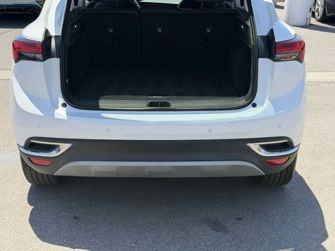 Used 2023 Buick Envision Essence FWD image 32