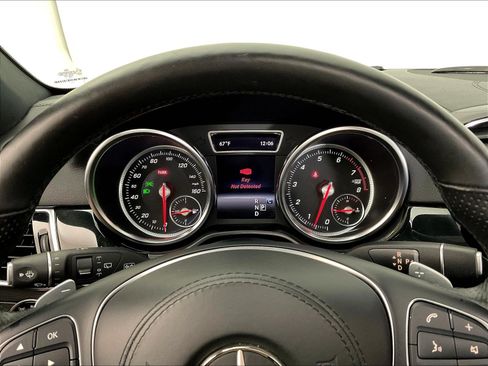 Certified 2019 Mercedes-Benz GLS 450 4MATIC image 13