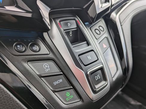 Used 2023 Honda Odyssey Elite image 17