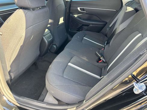 New 2026 Hyundai Sonata SEL image 5