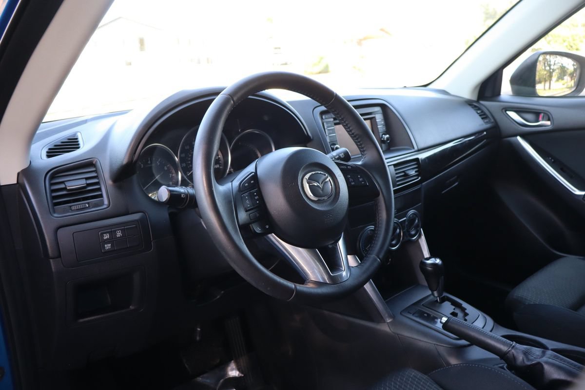 Used 2014 MAZDA CX-5 Touring AWD/4WD image 15