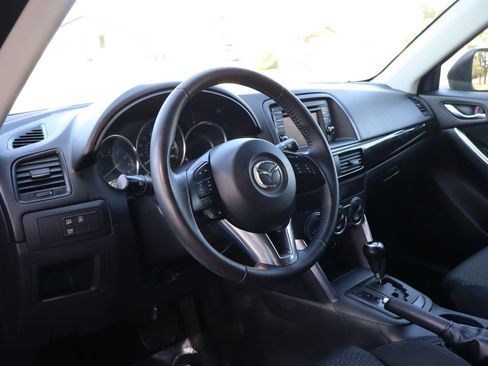 Used 2014 MAZDA CX-5 Touring AWD/4WD image 15