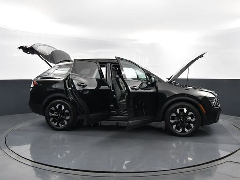 Certified 2024 Kia Sportage X-Line Prestige image 43
