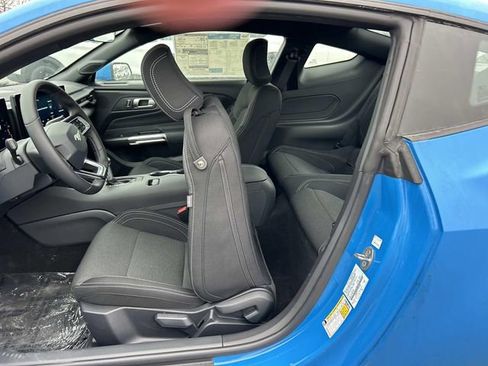 New 2026 Ford Mustang EcoBoost image 17