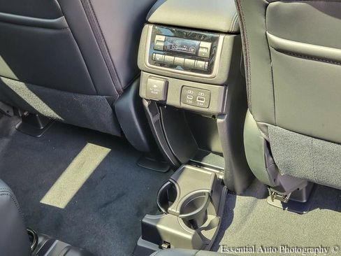 New 2026 Subaru Ascent Bronze Edition AWD/4WD image 26