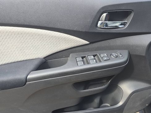 Used 2015 Honda CR-V EX image 12