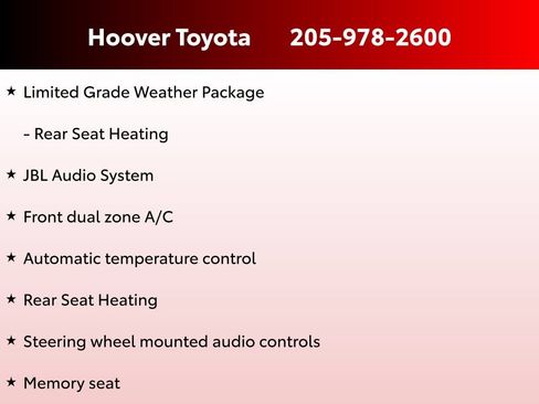 Used 2023 Toyota RAV4 Limited FWD image 14