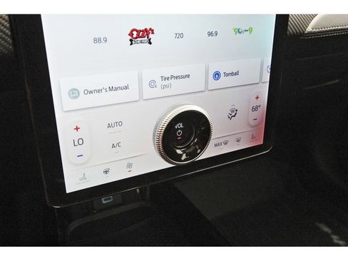 Used 2023 Ford Mustang Mach-E Premium w/ Mustang Nite Pony Package image 24