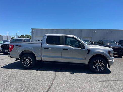 Used 2023 Ford F150 XL w/ STX Appearance Package AWD/4WD image 6