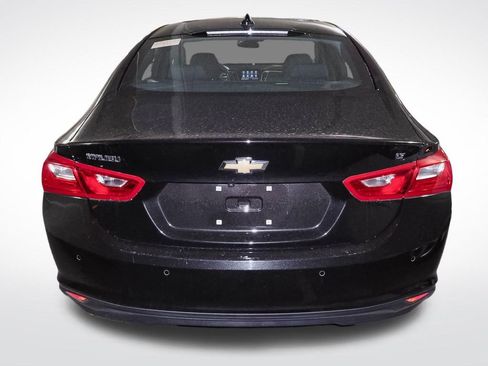 Used 2024 Chevrolet Malibu LT FWD image 6