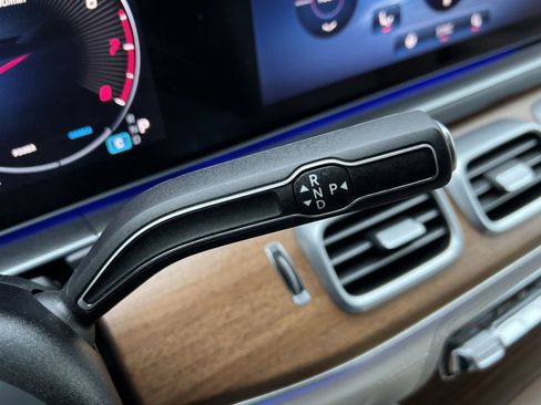 Certified 2024 Mercedes-Benz GLE 350 4MATIC image 20