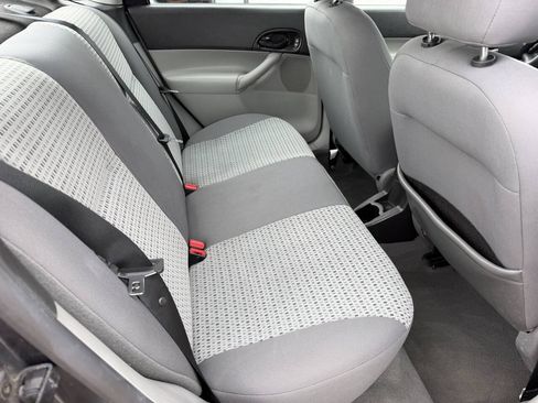 Used 2007 Ford Focus SE FWD image 20