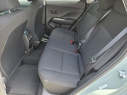 New 2026 Hyundai Kona SEL Sport AWD/4WD image 11