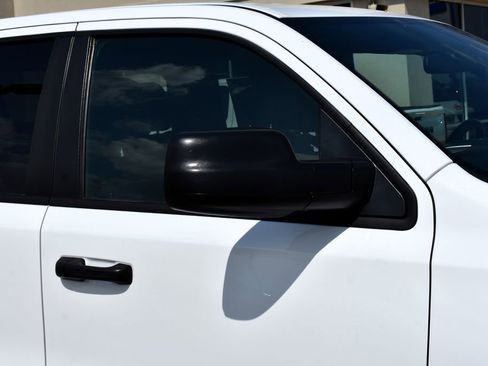 Used 2023 RAM 1500 Big Horn RWD image 8