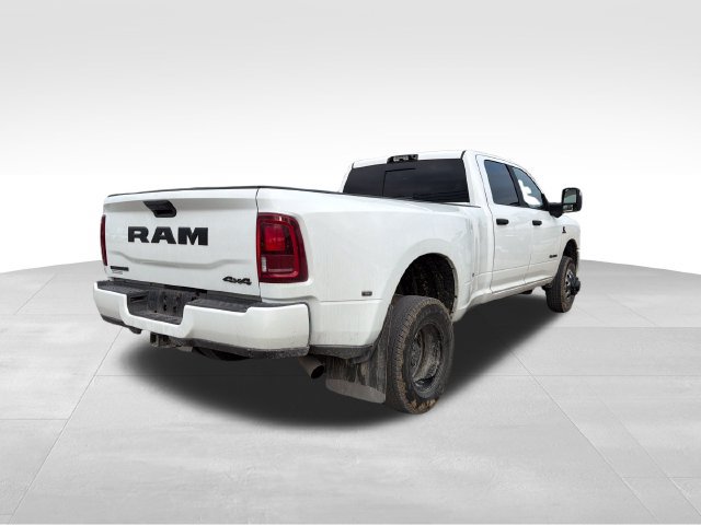 Used 2025 RAM 3500 Big Horn AWD/4WD image 6