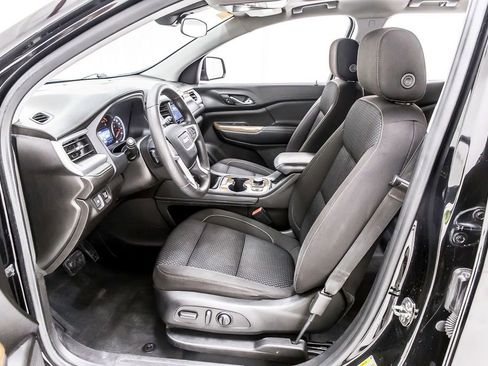 Used 2023 GMC Acadia SLE w/ Driver Convenience Package AWD/4WD image 28