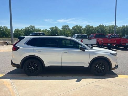 Used 2024 Honda CR-V Sport image 6