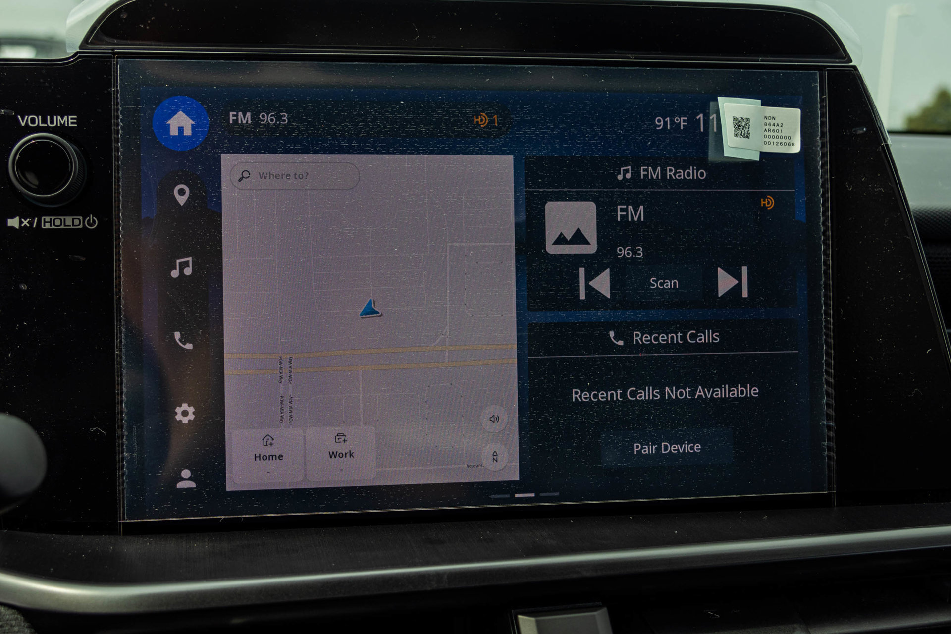New 2026 Subaru Outback Premium AWD/4WD image 26