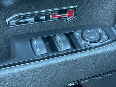 Used 2026 GMC Sierra 1500 AT4 w/ AT4 Premium Package AWD/4WD image 13