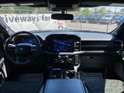 Used 2025 Ford F150 Tremor w/ Tow/Haul Package AWD/4WD image 21