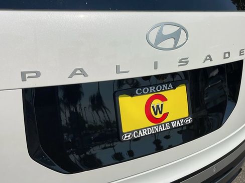 New 2026 Hyundai Palisade Limited image 29