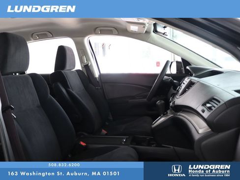 Used 2014 Honda CR-V LX image 14