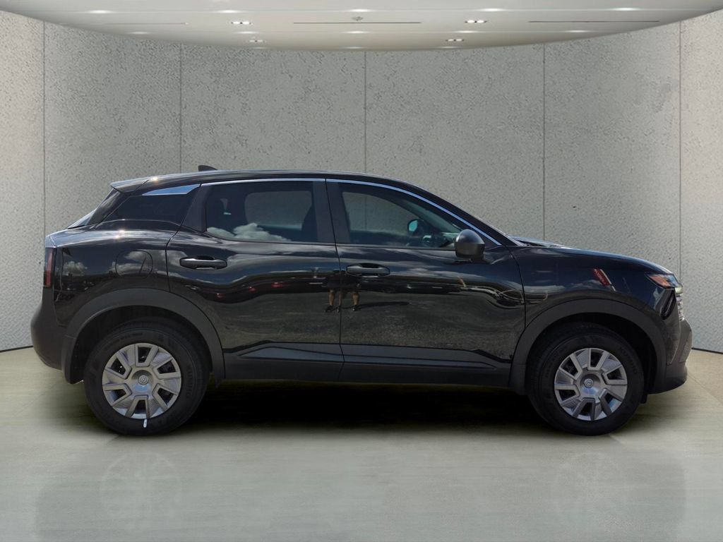 Used 2026 Nissan Kicks S FWD image 6
