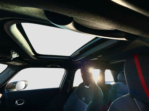 New 2026 MINI Cooper S image 16