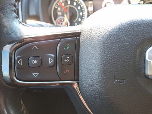 Certified 2023 RAM 1500 Big Horn image 20