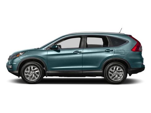 Used 2016 Honda CR-V EX-L image 3