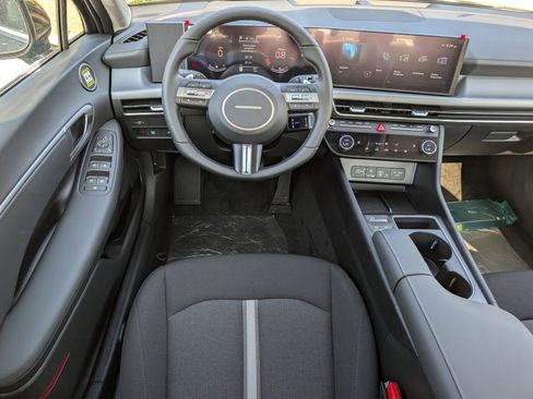 New 2026 Hyundai Sonata SEL image 8