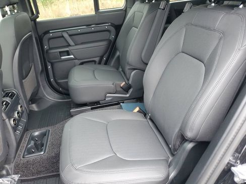 Used 2026 Land Rover Defender 130 S AWD/4WD image 30