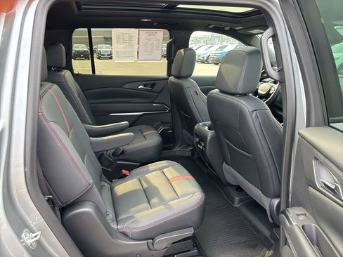 Used 2024 Chevrolet Traverse RS w/ LPO, Floor Liner Package image 24