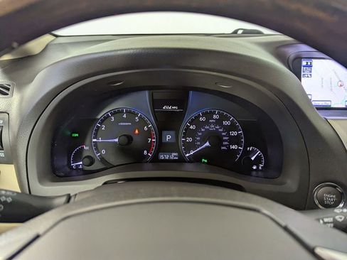 Used 2013 Lexus RX 350 350 AWD w/ Navigation Pkg image 11