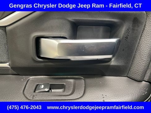 Certified 2026 RAM 2500 Big Horn AWD/4WD image 34
