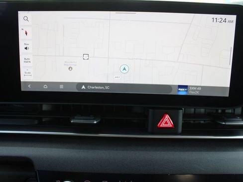 New 2027 Kia Carnival SX w/ Dark Edition Package FWD image 56