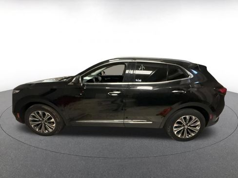 Used 2024 Buick Envision Preferred AWD/4WD image 4