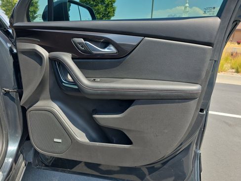 Used 2019 Chevrolet Blazer RS FWD image 30