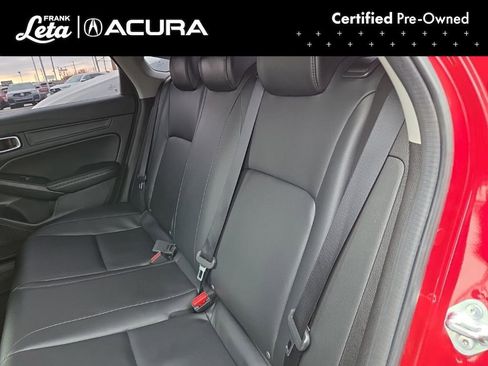 Used 2024 Acura Integra image 21