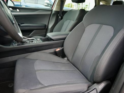 Used 2023 Kia K5 LXS image 13